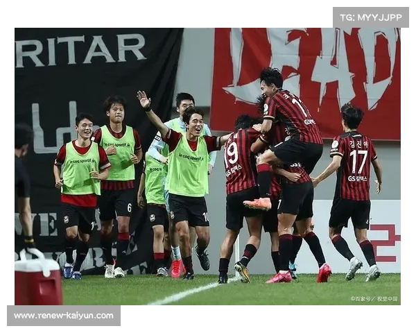 全北现代3-0大胜江原FC豪取联赛三连胜巩固积分榜领先地位 全北现代3-0大胜江原FC豪取联赛三连胜巩固积分榜领先地位