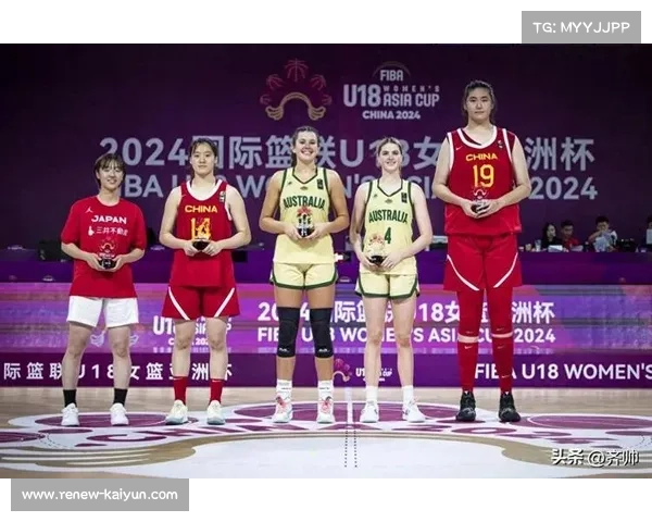 中国U19女篮近十年对欧美强队胜率不足20%反映竞技差距 中国U19女篮近十年对欧美强队胜率不足20%反映竞技差距
