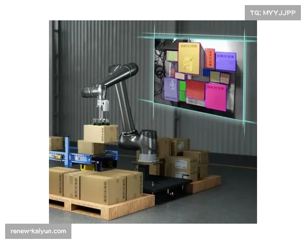 AI网球机器人构建感知判断执行闭环 模拟真人对抗训练效果