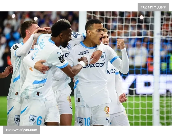 格林伍德本赛季已造13球 队内参与进球最多