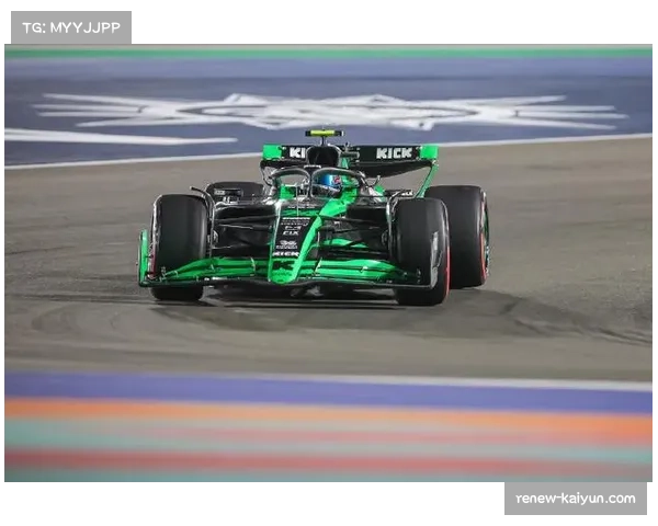 索伯车队卡塔尔排位赛表现平平 周冠宇正赛争取积分突破