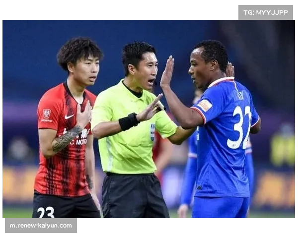 赛季关键阶段判罚敏感性 争冠保级战裁判心理承受测试